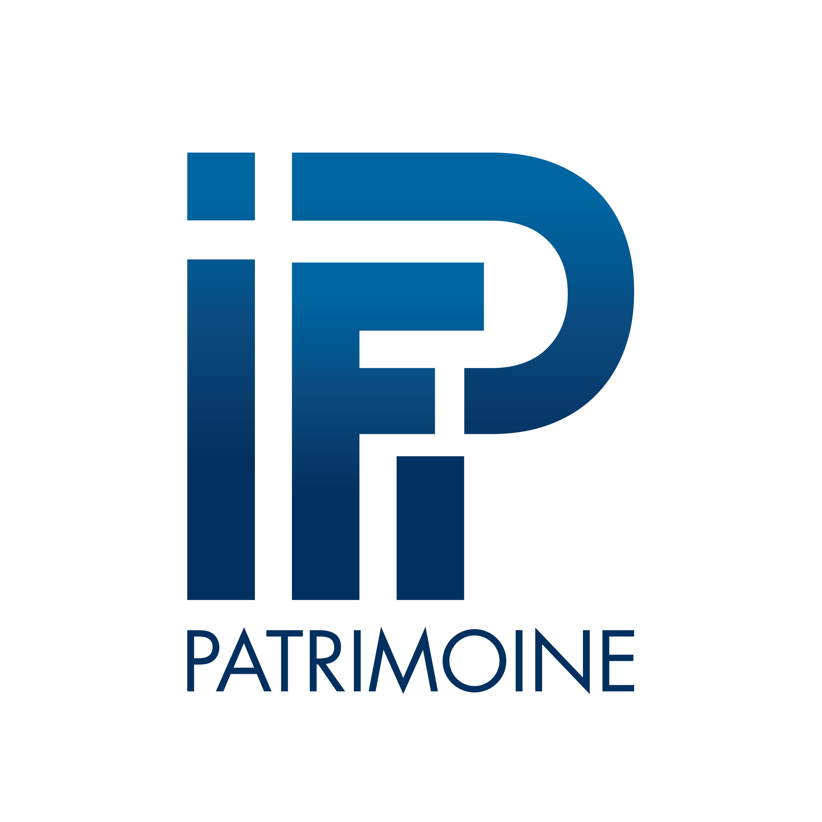 IFP Patrimoine